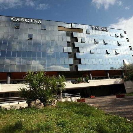 Sotel Nomentana Roma Εξωτερικό φωτογραφία