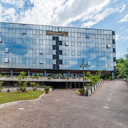 Sotel Nomentana Roma Εξωτερικό φωτογραφία