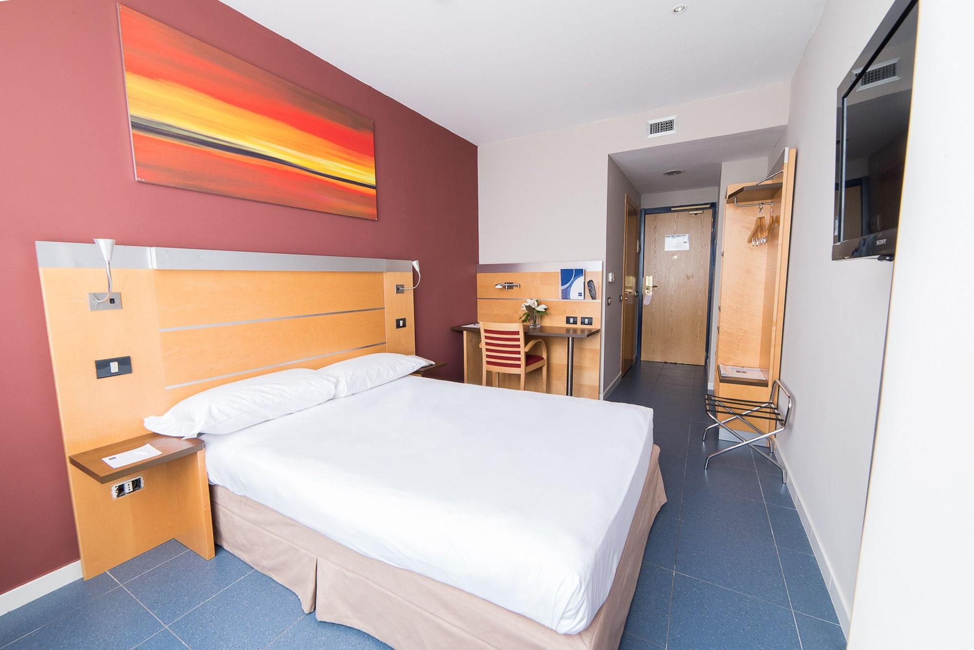Sotel Nomentana Roma Εξωτερικό φωτογραφία