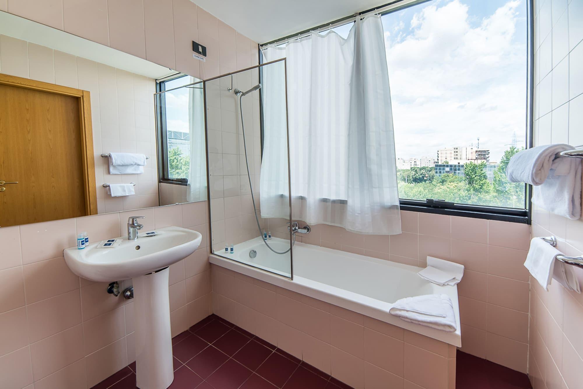 Sotel Nomentana Roma Εξωτερικό φωτογραφία