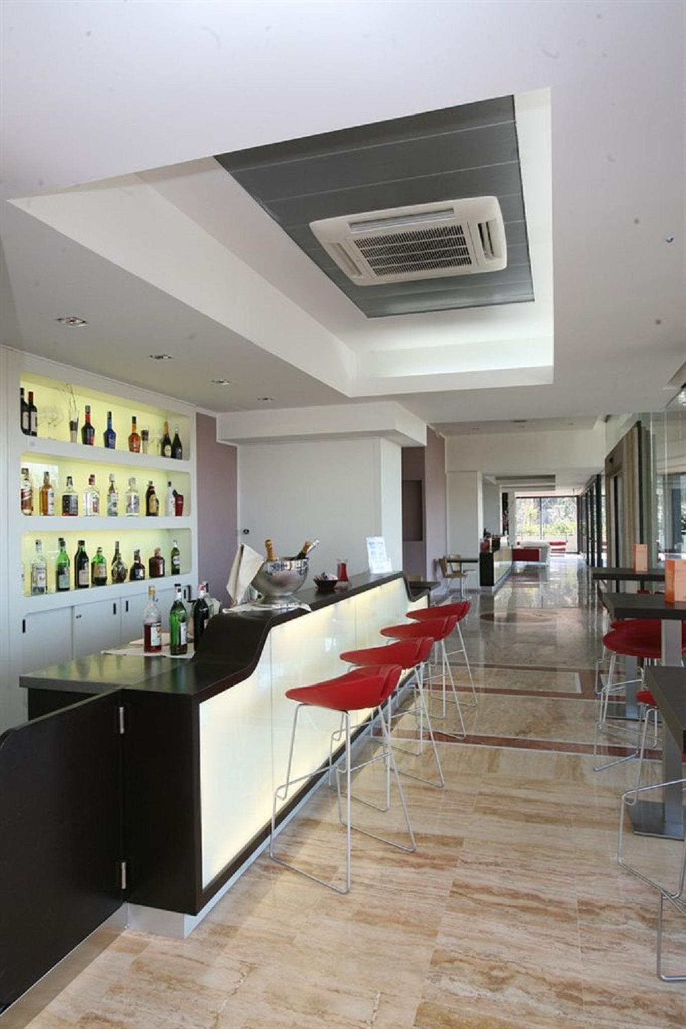Sotel Nomentana Roma Εξωτερικό φωτογραφία