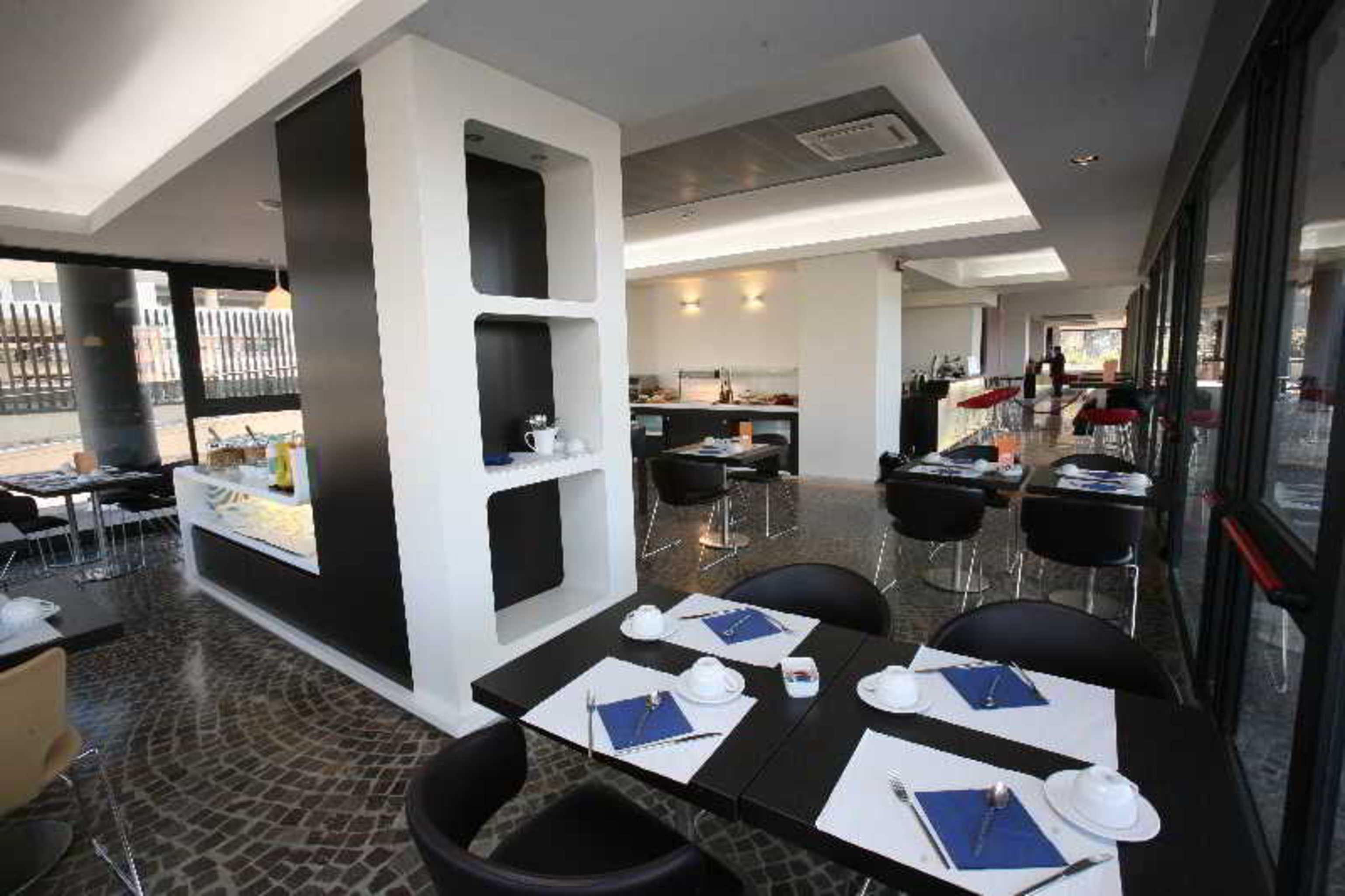 Sotel Nomentana Roma Εξωτερικό φωτογραφία