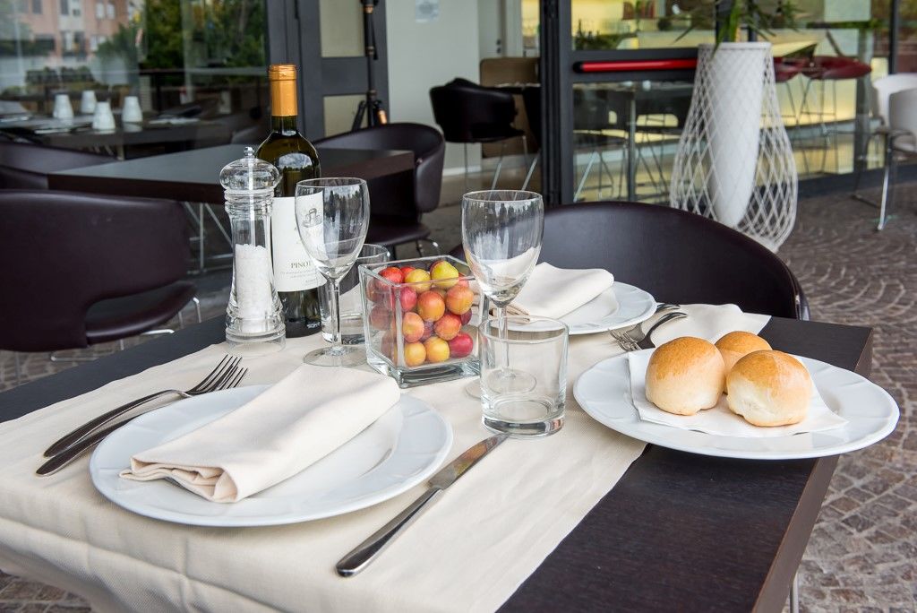 Sotel Nomentana Roma Εξωτερικό φωτογραφία