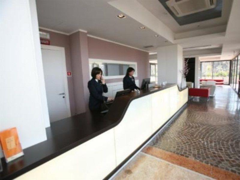 Sotel Nomentana Roma Εξωτερικό φωτογραφία