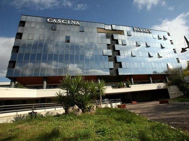 Sotel Nomentana Roma Εξωτερικό φωτογραφία