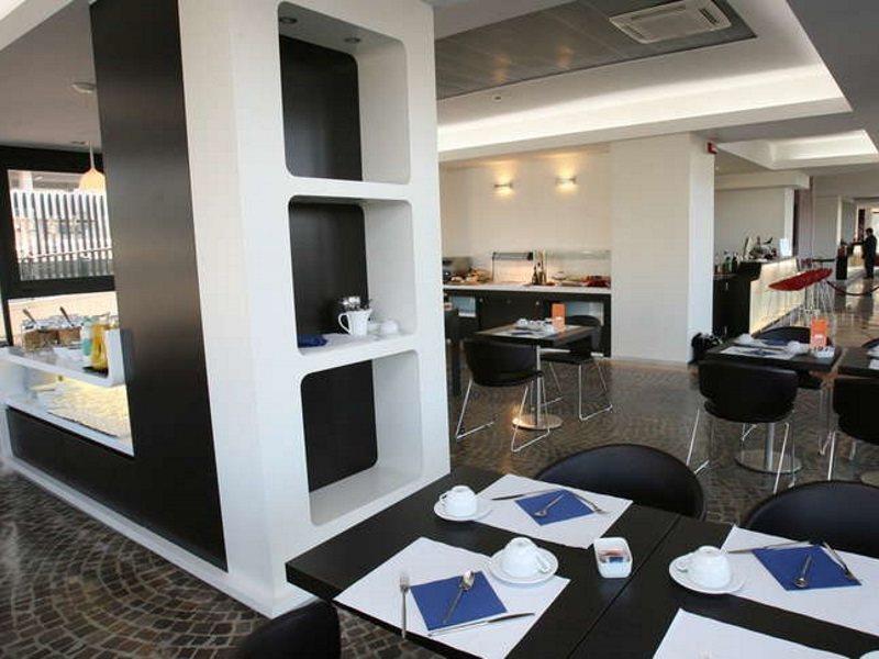 Sotel Nomentana Roma Εξωτερικό φωτογραφία