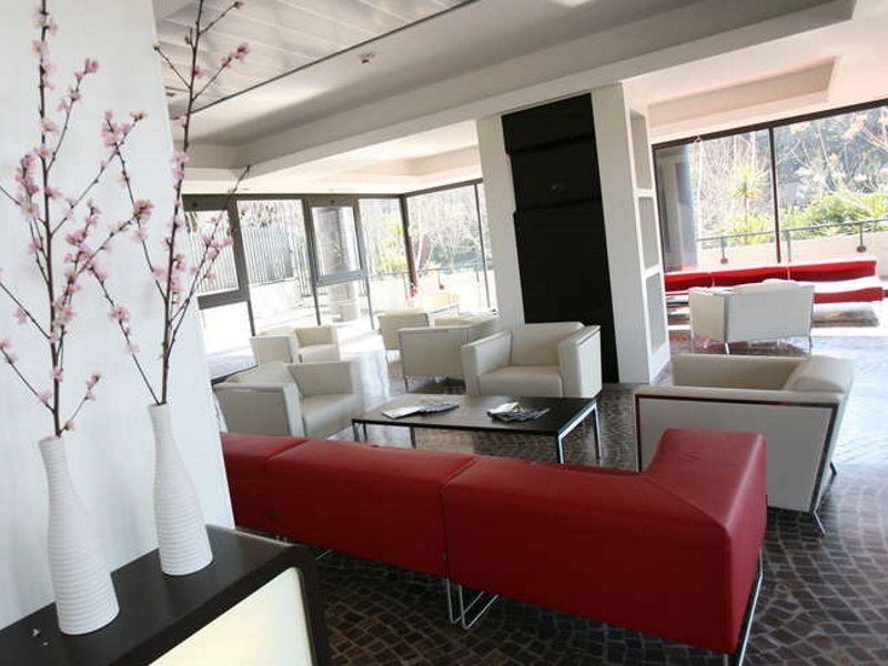 Sotel Nomentana Roma Εξωτερικό φωτογραφία
