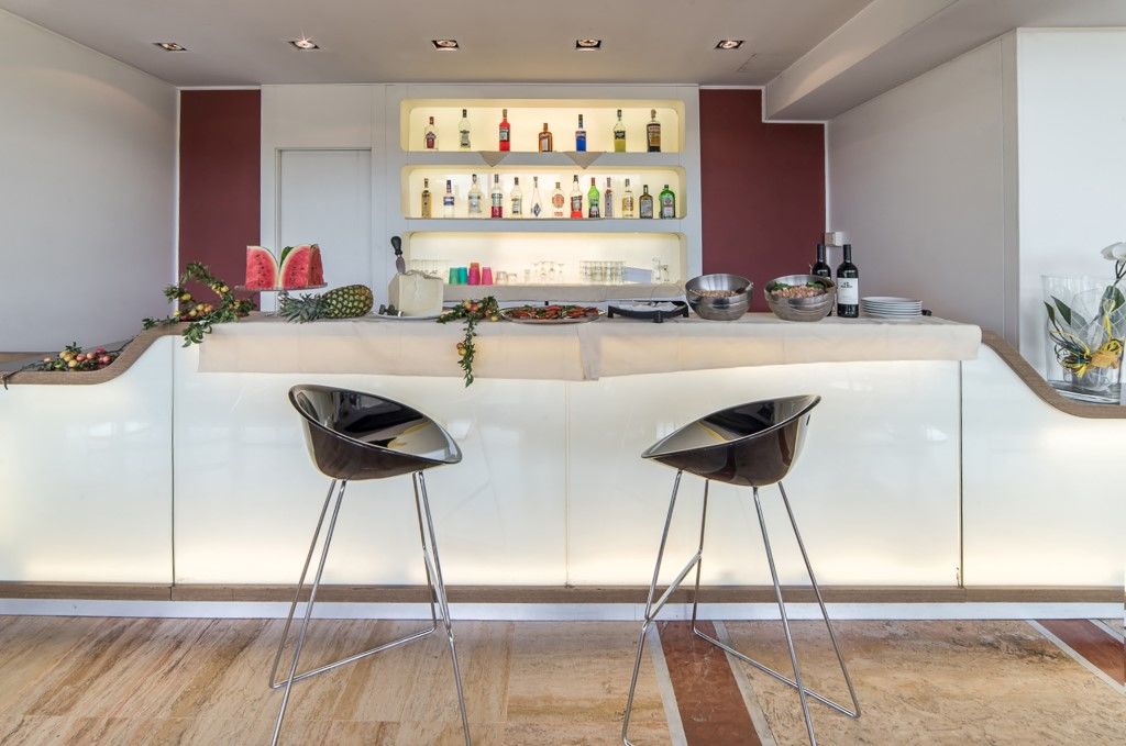 Sotel Nomentana Roma Εξωτερικό φωτογραφία