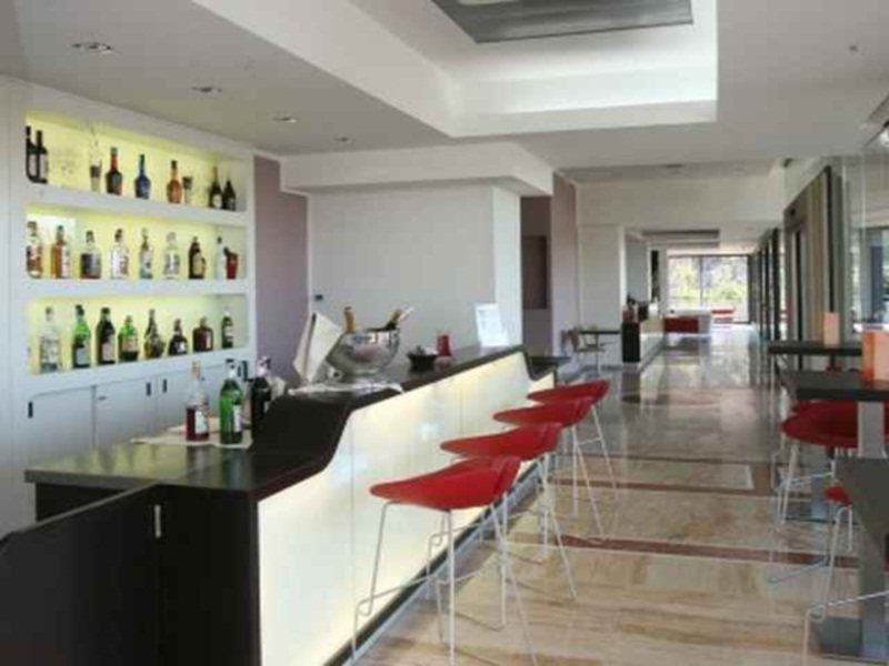 Sotel Nomentana Roma Εξωτερικό φωτογραφία